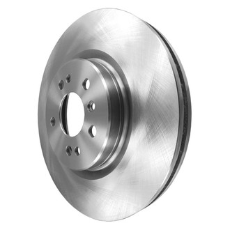 AmeriBRAKES® - AmeriPRO™ Vented Front Brake Rotor