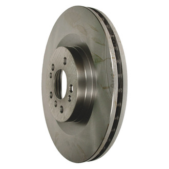 AmeriBRAKES® - AmeriPRO™ Vented Front Brake Rotor