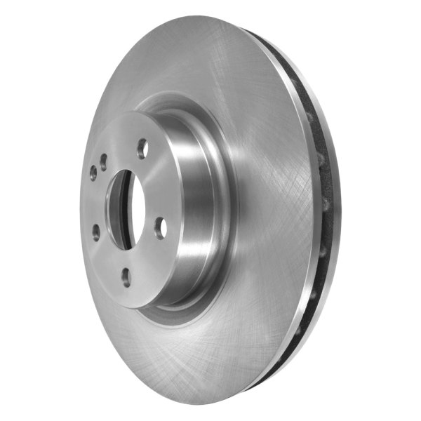 AmeriBRAKES® - AmeriPRO™ Front Brake Rotor