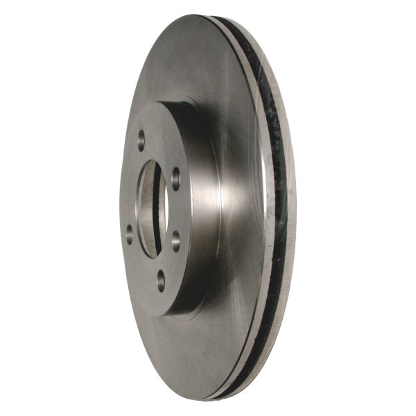 AmeriBRAKES® - AmeriPRO™ Front Brake Rotor