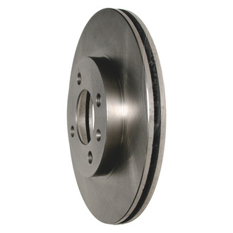 AmeriBRAKES® - AmeriPRO™ Vented Front Brake Rotor