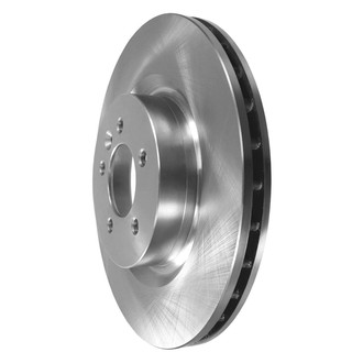 AmeriBRAKES® - AmeriPRO™ Vented Front Brake Rotor