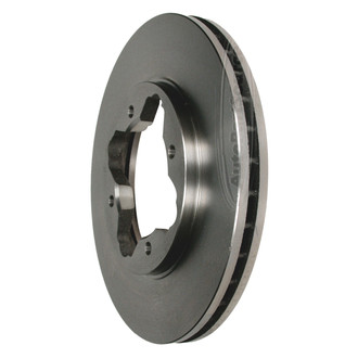 AmeriBRAKES® - AmeriPRO™ Vented Front Brake Rotor