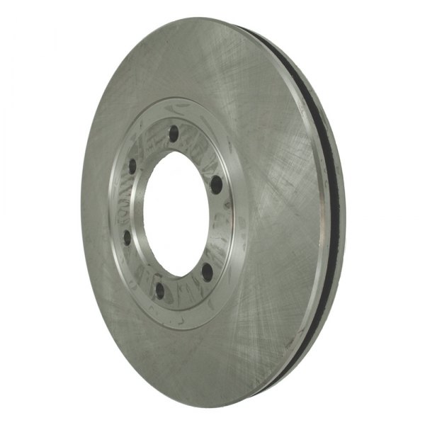 AmeriBRAKES® - AmeriPRO™ Front Brake Rotor