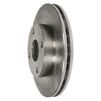 AmeriBRAKES® - AmeriPRO™ Vented Front Brake Rotor