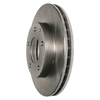 AmeriBRAKES® - AmeriPRO™ Vented Front Brake Rotor