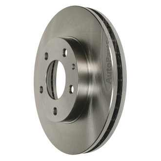 AmeriBRAKES® - AmeriPRO™ Brake Rotors