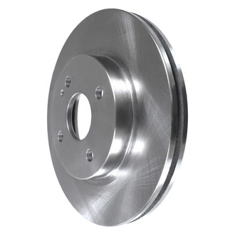 AmeriBRAKES® - AmeriPRO™ Brake Rotors