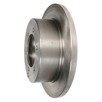 AmeriBRAKES® - AmeriPRO™ Vented Rear Brake Rotor