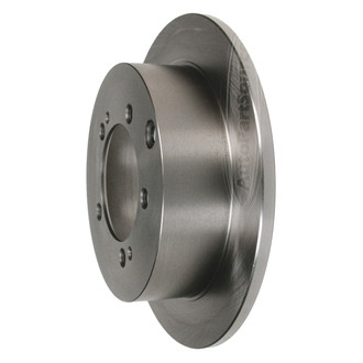 AmeriBRAKES® - AmeriPRO™ Brake Rotors