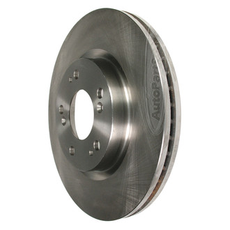 AmeriBRAKES® - AmeriPRO™ Brake Rotors