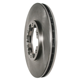AmeriBRAKES® - AmeriPRO™ Vented Front Brake Rotor