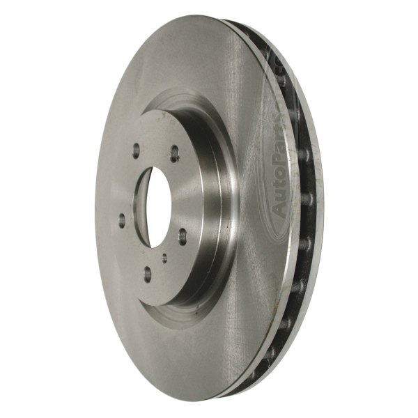 AmeriBRAKES® - AmeriPRO™ Front Brake Rotor