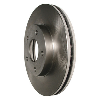 AmeriBRAKES® - AmeriPRO™ Vented Front Brake Rotor
