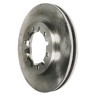 AmeriBRAKES® - AmeriPRO™ Vented Front Brake Rotor