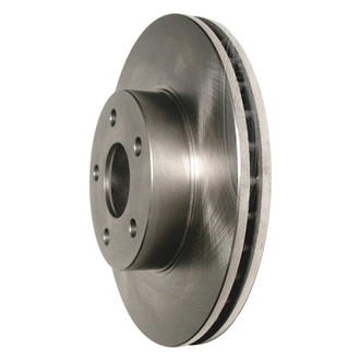 AmeriBRAKES® - AmeriPRO™ Vented Front Brake Rotor