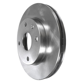 AmeriBRAKES® - AmeriPRO™ Brake Rotors