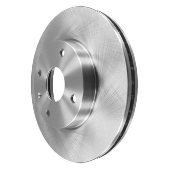 AmeriBRAKES® - AmeriPRO™ Vented Front Brake Rotor