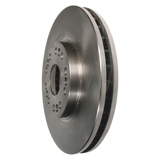 AmeriBRAKES® - AmeriPRO™ Vented Front Brake Rotor