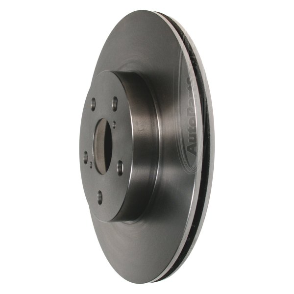 AmeriBRAKES® - AmeriPRO™ Front Brake Rotor