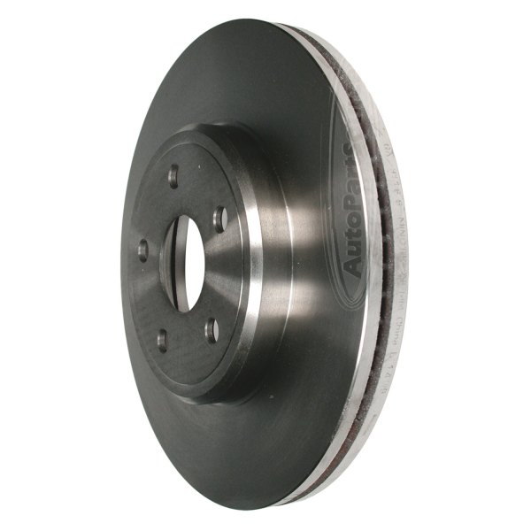 AmeriBRAKES® - AmeriPRO™ Front Brake Rotor