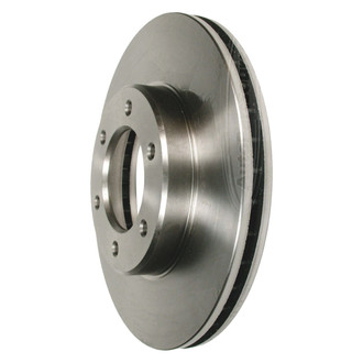 AmeriBRAKES® - AmeriPRO™ Vented Front Brake Rotor
