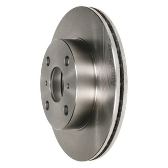 AmeriBRAKES® - AmeriPRO™ Vented Front Brake Rotor