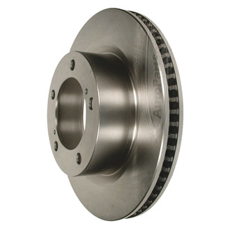 AmeriBRAKES® - AmeriPRO™ Vented Front Brake Rotor