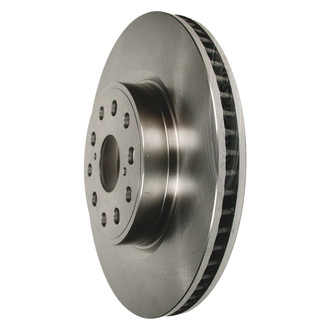 AmeriBRAKES® - AmeriPRO™ Vented Front Brake Rotor