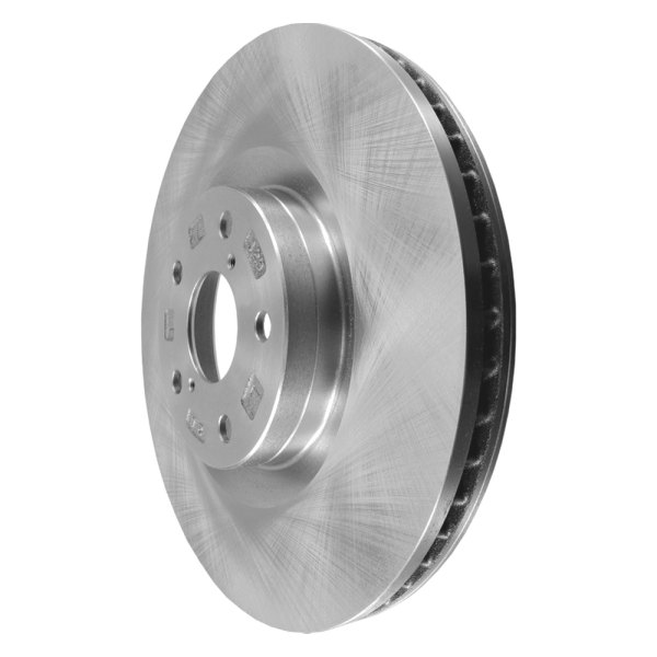 AmeriBRAKES® - AmeriPRO™ Front Brake Rotor