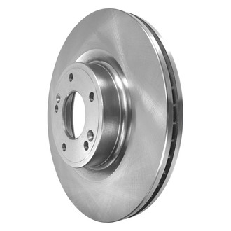 AmeriBRAKES® - AmeriPRO™ Vented Front Brake Rotor