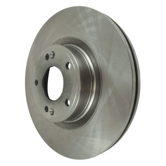 AmeriBRAKES® - AmeriPRO™ Vented Front Brake Rotor