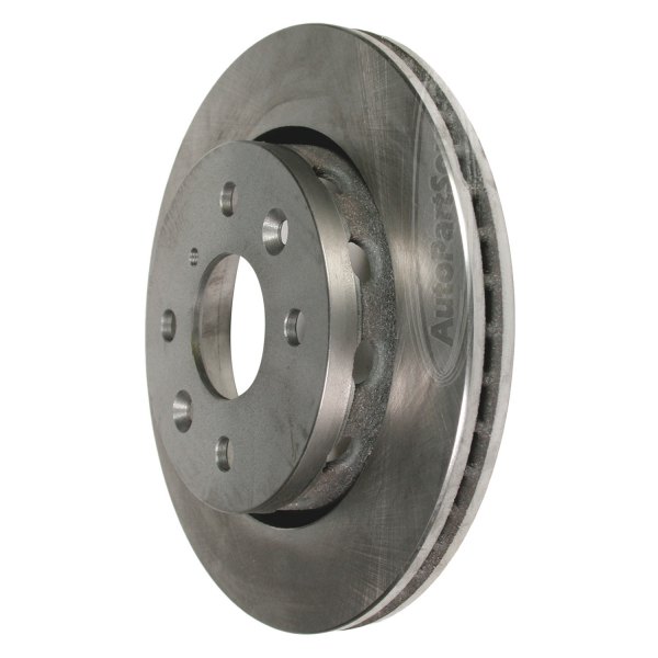 AmeriBRAKES® - AmeriPRO™ Front Brake Rotor