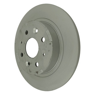 AmeriBRAKES® - AmeriPRO™ Solid Rear Brake Rotor