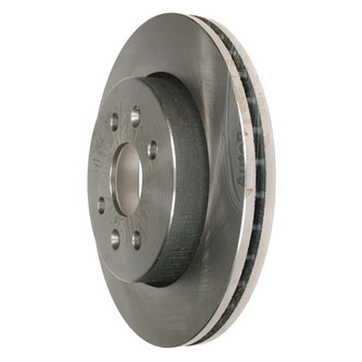 AmeriBRAKES® - AmeriPRO™ Brake Rotors