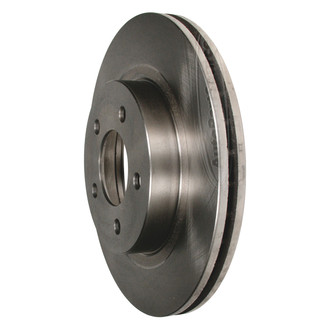AmeriBRAKES® - AmeriPRO™ Vented Front Brake Rotor