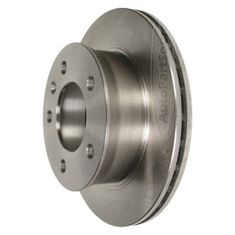 AmeriBRAKES® - AmeriPRO™ Brake Rotor