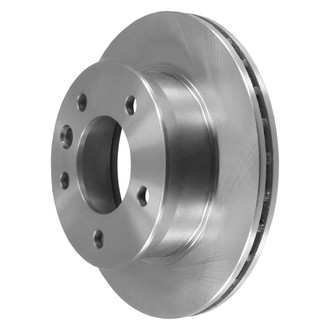 AmeriBRAKES® - AmeriPRO™ Vented Front Brake Rotor