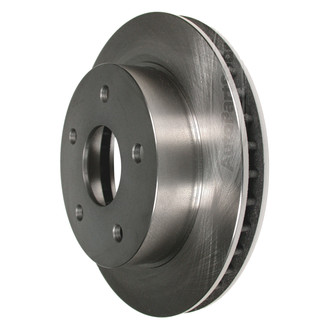 AmeriBRAKES® - AmeriPRO™ Vented Front Brake Rotor