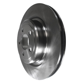 AmeriBRAKES® - AmeriPRO™ Vented Rear Brake Rotor