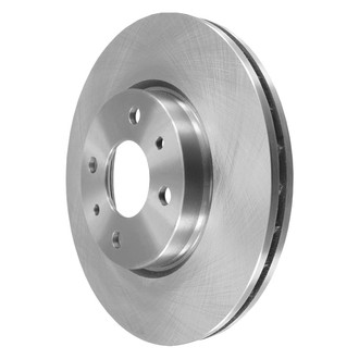 AmeriBRAKES® - AmeriPRO™ Vented Front Brake Rotor