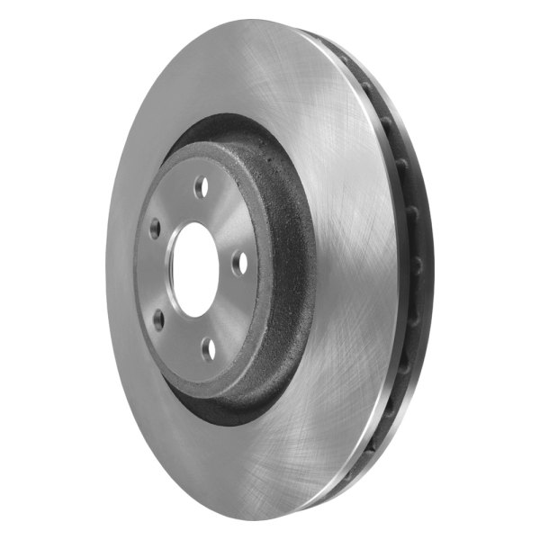 AmeriBRAKES® - AmeriPRO™ Front Brake Rotor