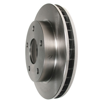 AmeriBRAKES® - AmeriPRO™ Vented Front Brake Rotor