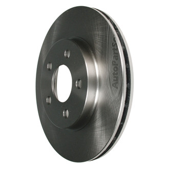 AmeriBRAKES® - AmeriPRO™ Brake Rotor