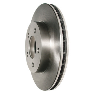 AmeriBRAKES® - AmeriPRO™ Vented Front Brake Rotor