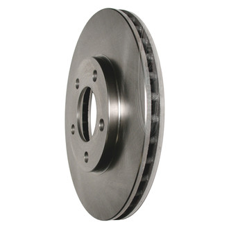 AmeriBRAKES® - AmeriPRO™ Vented Front Brake Rotor