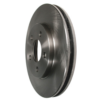 AmeriBRAKES® - AmeriPRO™ Vented Front Brake Rotor