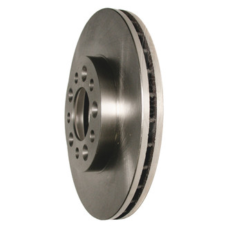 AmeriBRAKES® - AmeriPRO™ Vented Front Brake Rotor
