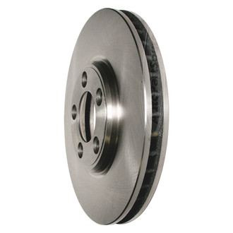 AmeriBRAKES® - AmeriPRO™ Vented Front Brake Rotor