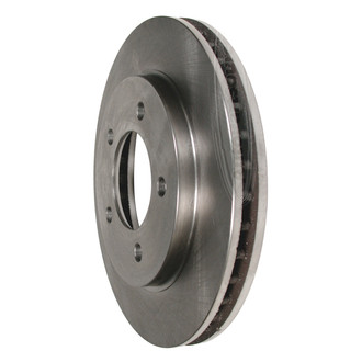 AmeriBRAKES® - AmeriPRO™ Vented Front Brake Rotor